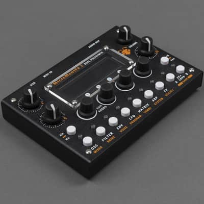 Audiothingies MicroMonsta 2 image 2