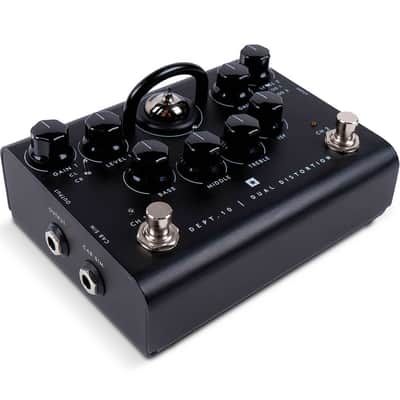 Blackstar Dept 10 Dual Distortion Pedal image 3