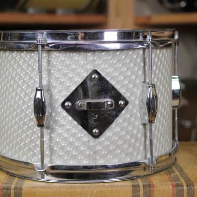 1960's Camco Tuxedo in 3D Moire 14x20 14x14 8x12 5x14 image 17