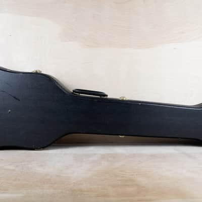 Hofner 500/1 ’61 Cavern Bass 2000 Sunburst Made in Germany Paul McCartney Style Reissue w/ Hard Case image 9
