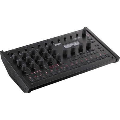 KORG DRUMLOGUE - Hybride analogique/numérique image 1