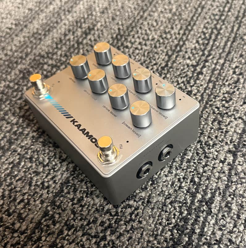 Darkglass Electronics Kaamos