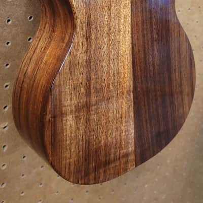 Koaloha Solid Koa Soprano Ukulele Bild 5