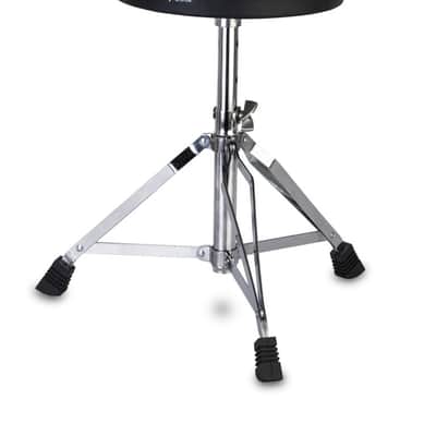 Odery inRock Series Drum Kit w/ Full Hardware Pack & Snare - Gold Tiger 10/12/14/14/20 *** Black Friday*** image 6