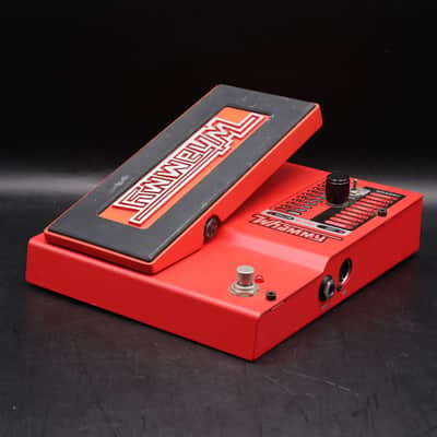 DIGITECH WH-5 Whammy 5th Generation Whammy Pedal [12000373389] (09/15) image 4
