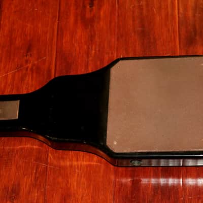 1939 Epiphone Electar Zephyr lap steel (EPE0320) image 3