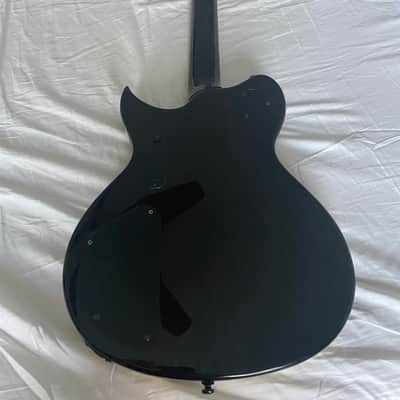 Washburn WI 66 Pro e Black and grey image 5