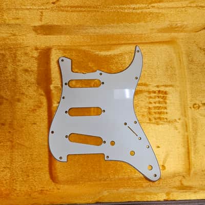 Fender FSR American Vintage 62' Reissue Stratocaster 2001 - Ice Blue Metallic image 8