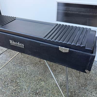 1978 Fender Rhodes Eighty Eight Stage piano 88 key - Worldwide Shipping! image 20