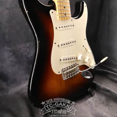 Fender Custom Shop 1954 Stratocaster Relic Master Built Series by John English image 4