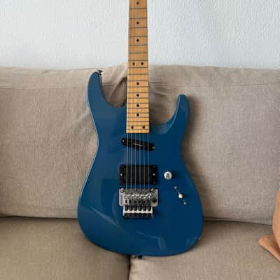 Charvel Fusion 1989 Japan image 1