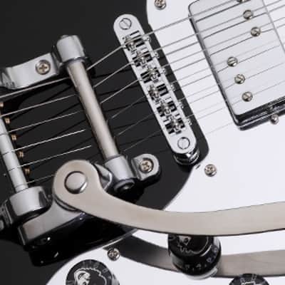 Schecter Pete Dee Signature PT Gloss Black image 3