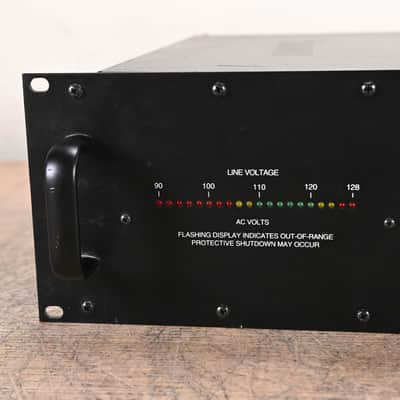 Furman IT-1230 Balanced Power Isolation Transformer CG01B5B image 4