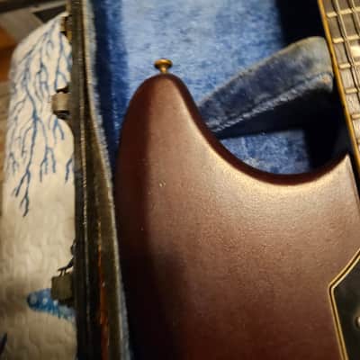 1965 Guild S-200 Thunderbird - Refin image 5