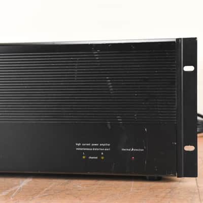 ADCOM GFA-555 II 2-Channel Power Amplifier CG002GE image 2