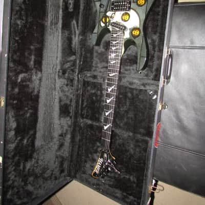 Hamer Californian Holoskull 1988 Holy Grail of Hamer Customs image 18
