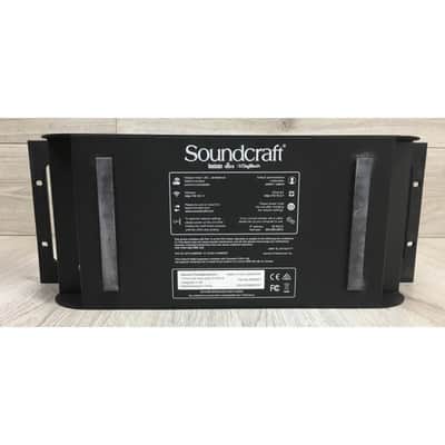 Soundcraft Ui16 image 7