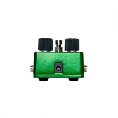 Electro-Harmonix Bass Big Muff Pi 2 image 4