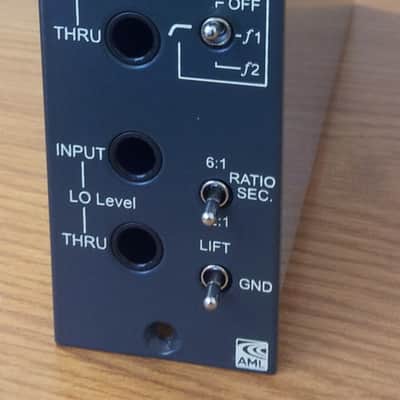 AML ezPDI-500 Passive DI With Carnhill Transformer image 2