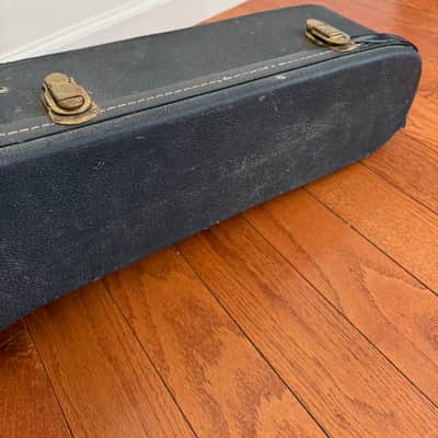 1970s Gibson Acoustic Guitar Case image 6