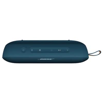 Bose Soundlink Flex Portable Speaker - 2 nd Gen Twilight blue image 5