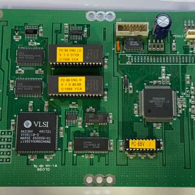 Kurzweil PC88 Main/ Engine Board