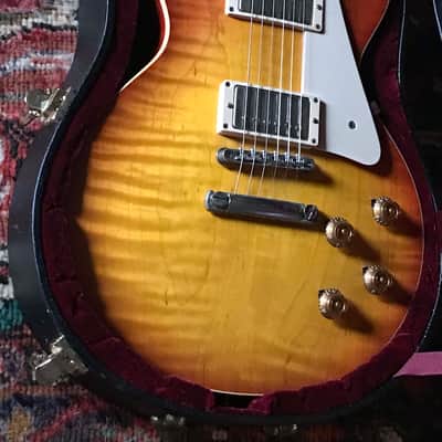 Gibson Custom Shop Eric Clapton "Beano" '60 Les Paul VOS image 17