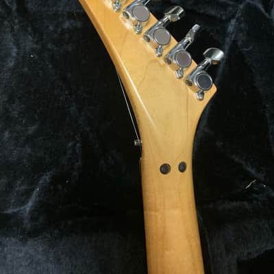 Kramer Focus 2000 Made in Japan shredder image 8