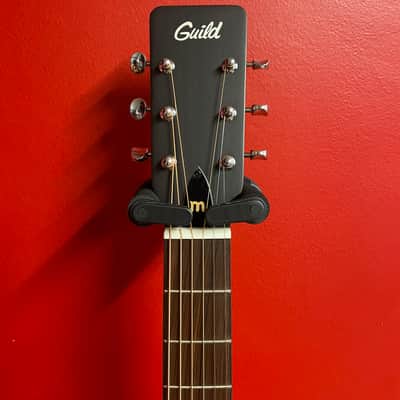 Guild A-20 Bob Marley image 6