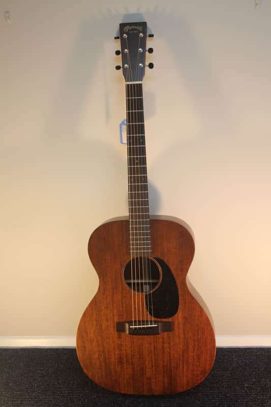 Martin 000-15M 2023 image 1
