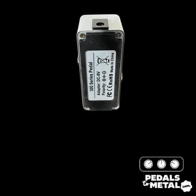 Donner Jet Convolution Flanger-x11743 image 5