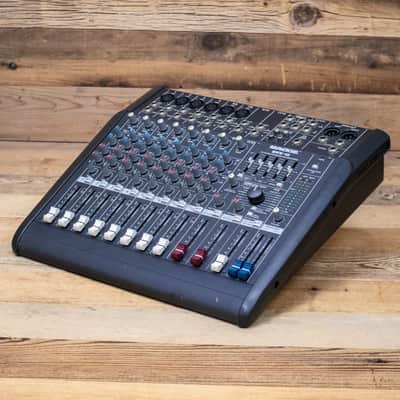 Mackie DFX12 12x2 Analog Mixer with Effects DFX-12 Mixing Console EFX U284655 image 5