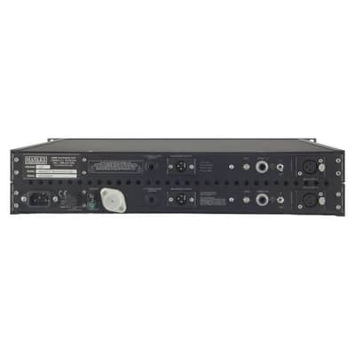 Manley Labs Stereo Pultec EQ image 3