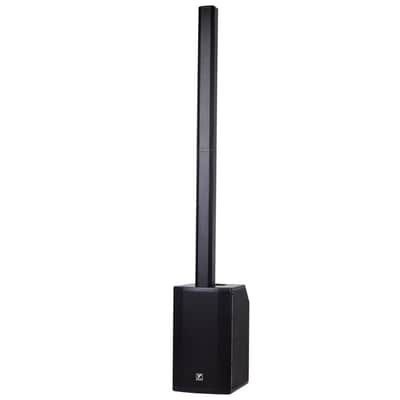 Yorkville YXL Tower 10 All-in-One PA System with carry bag (OPEN BOX) image 2