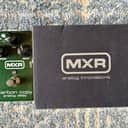 MXR M169 Carbon Copy Analog Delay 2008 - Present - Green