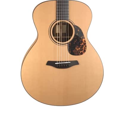 Furch Blue G-CM a Grand Auditorium Acoustic Guitar with Gigbag image 1