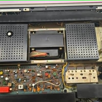 Pioneer QX-9900 1972-1974 image 2