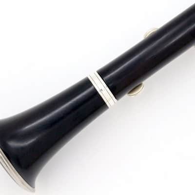 YAMAHA Clarinet YCL-650 (All pads replaced) [122208] (08/17) image 11