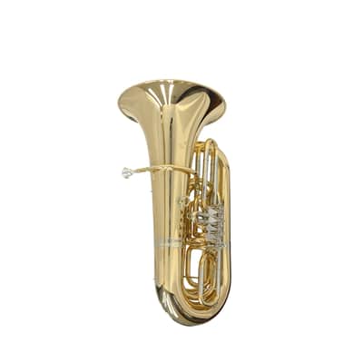 Schiller Elite Frankfurt 4 Valve BBb Tuba image 1
