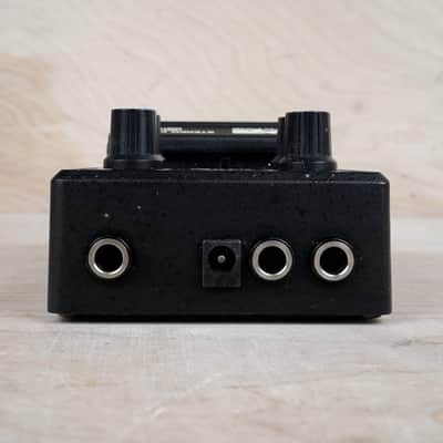 VestaFire SCH Stereo Chorus Black 1980s Vintage Made in Japan MIJ image 4