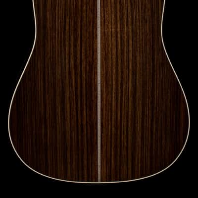 Martin Super HD-28 - Natural #20772 (NAMM 2026) image 2