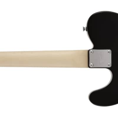 Squier FSR Affinity Telecaster Black image 4