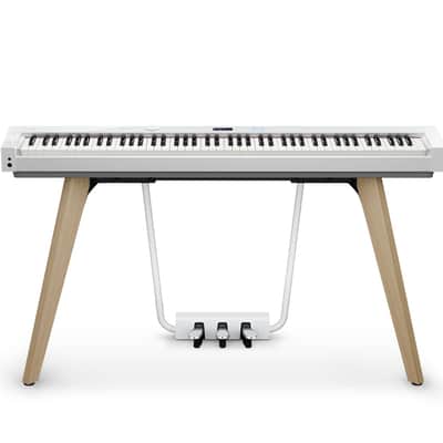Casio PX-S7000 Digital Piano - White image 2