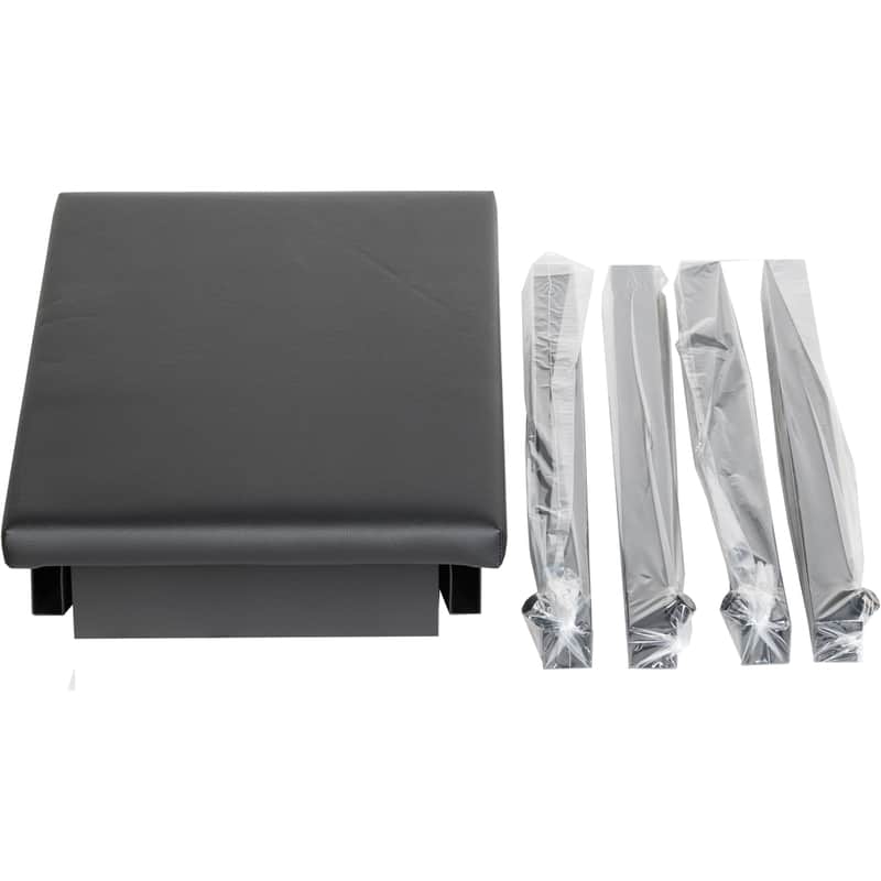 Roland BNC-11BK Piano Bench - Black image 1