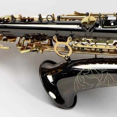 EastRock Alto Saxophone image 5