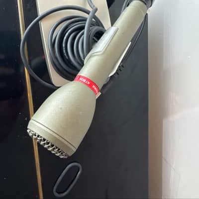 Vintage Dynamic Omnidirectional Microphone image 3