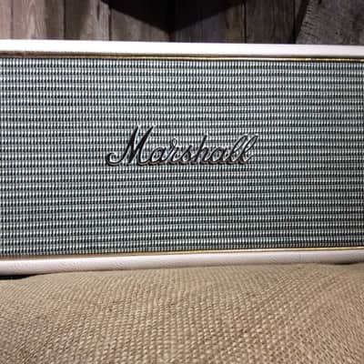 Used Marshall Wireless Bluetooth Speaker image 1