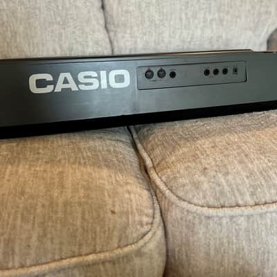 Casio CTK-1000 with adapter image 8