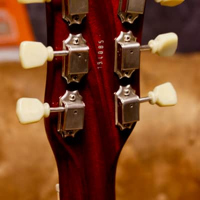 Maybach Lester Gold Rush P90  Lefty (We Ship Worldwide by Fedex or UPS) image 9