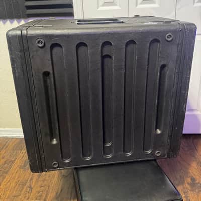 QSC Powerlight 2 PL 236 (set of 2) w/SKB Case 8U image 21